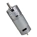 Produktbild BQLZR 12V DC 200RPM Hohe Drehmomente Elektromotor Niedrige Gerusch Getriebe-Box Reduktion Motor