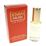  Jovan Musk for Women - Spray de colonia de 25 ml