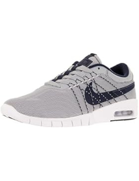 Nike Herren Koston Max Turnschuhe, Schwarz, EU