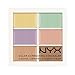 Nyx Color Correcting Palette  04