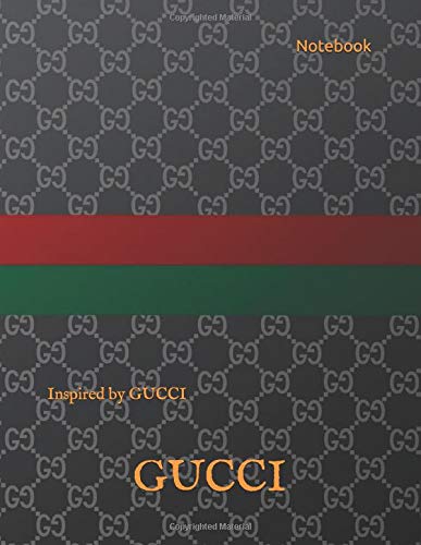 Preisvergleich Produktbild Notebook: Inspired by GUCCI