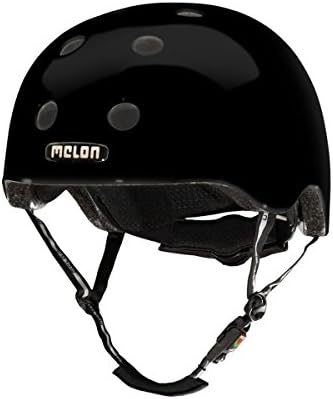Melon Urban Active Closed Eyes Helmet