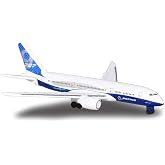 MAJORETTE AIRPLANES U&Ccedil;AKLAR BOEING 787-9