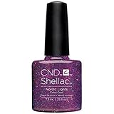 CND Shellac Nail Polish, Nordic Lights