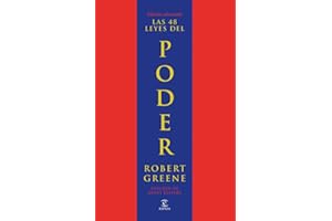 Las 48 leyes del poder (FUERA DE COLECCIÓN Y ONE SHOT) [ versión en español] (Espasa Crecimiento personal)