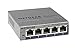 Price comparison product image NETGEAR ProSafe Plus 5-Port Gigabit Switch