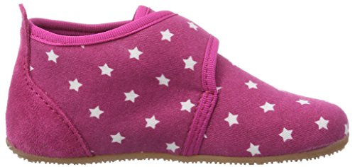 Living Kitzbühel klettschuh Stern Unisex Baby Lauflernschuhe - 6