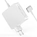 Produktbild MacBook Pro Ladegerät,Seenda 85W MagSafe 2 T-Form Notebook Netzteil für Apple MacBook Pro 15" Zoll mit Retina Display-(Nach 2012 Modellen)