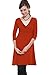 Sweet Mommy Twist Design Maternity and Nursing Dress with 2 nursing inners sw9068 ORM