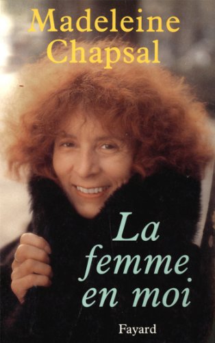 La femme en moi