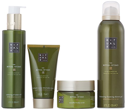 RITUALS The Ritual of Dao – Calming Geschenkset Medium - 3