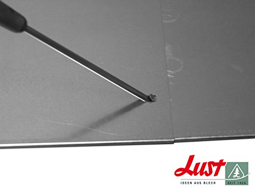 Rasenkante, Beetkante SET 8 x 118 x 20 cm - 6