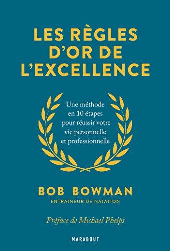 Les règles d'or de l'excellence en ligne Les règles d'or de l'excellence en ligne