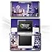 Produktbild Nintendo DS Case Skin Sticker aus Vinyl-Folie Aufkleber Dubai Stadt Skyline