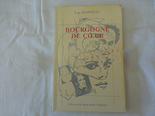 Bourgogne de coeur