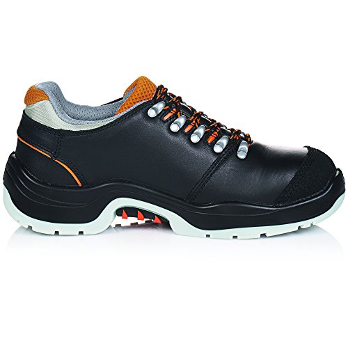 Sicherheitshalbschuhe RUNNEX 5307 ÜK S3 / ALU - 3