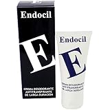  ENDOCIL desodorante en crema antitranspirante larga duración tubo 50 ml