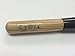 LyDia® Professional Natural Wooden Handle Face Loose Powder/Bronzer/Blush/Contour Blending Cosmetic Makeup Brush
