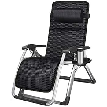 CGF-Liegen Falten Liegestühle Relaxsessel Klapp Freizeit Camping Deck