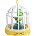 Produktbild BANL Electronic Pets - Sounding Plastic Kids Fancy Children's Toy Electric Simulation Sensor Sound Bird Cage Birds Will Be Called Moving Pets Toys - by 1 PCs