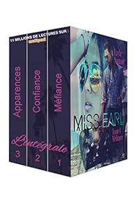 Miss Earl Integrale Layla Namani Babelio