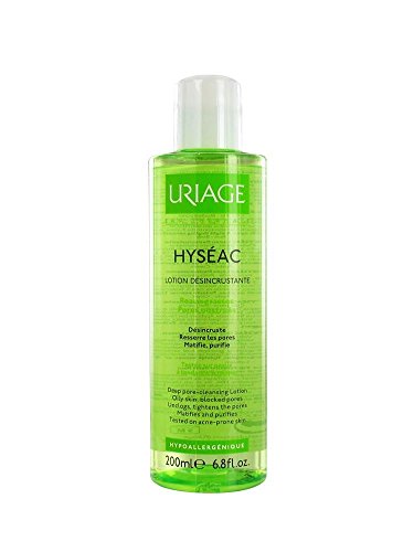 Preisvergleich Produktbild Uriage Hyseac Deep-Pore Cleansing Lotion 200ml