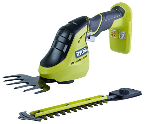Ryobi OGS1822 ONE+ Akku-Grasschere