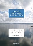 Nach dem Tod der Eltern: Wenn die Kindheit für immer zu Ende geht by