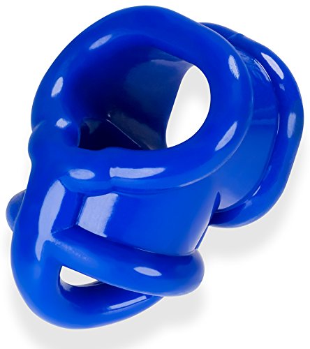 Preisvergleich Produktbild Oxballs Oxballs ballsling ball-split-sling, blau