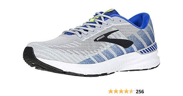 brooks ravenna 6 mens running shoes