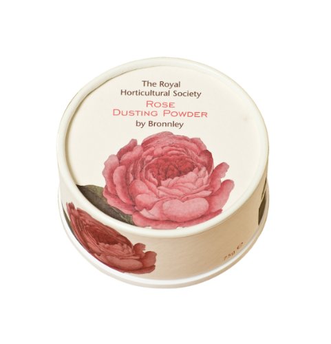 Royal Horticultural Society Rose Dusting Powder 75g