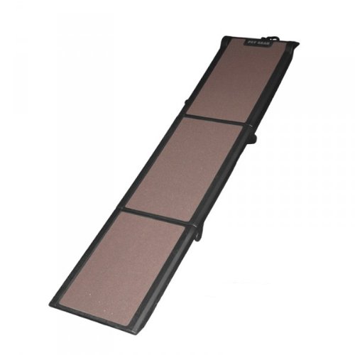 Preisvergleich Produktbild Travel Lite Hunderampe - bis 90 kg belastbar