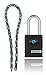 Produktbild Masterlock Bluetooth Bügelschloss mit 1000mm Kette 2018 Kabel