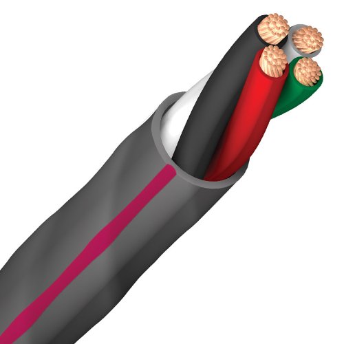 Price comparison product image Audioquest FLX / SLIP 14 / 4 Speaker Cable