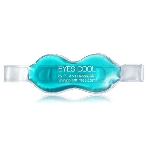 Eyes Cool - pro cooling gel eye mask