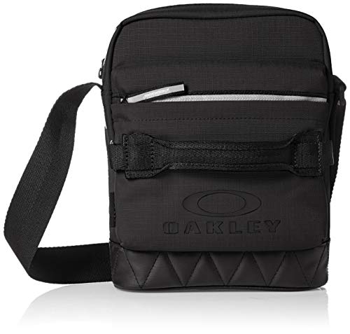 Preisvergleich Produktbild Oakley 921520-02E Utility Crossover IPAD CASE Blackout Rucksack