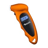 Tacklife Luftdruckprüfer