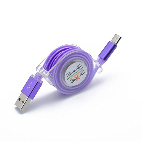 Preisvergleich Produktbild Fanxing Herren Gürtel Violett violett