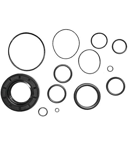 Simmerring 15x30x5 NBR – Neue Dichtung Für Wellen, Dicht Und Zuverlässig!