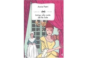 Intrigo alla corte del Re Sole