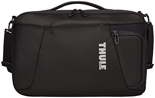 Thule 152900 Accent 2-in-1 Laptop Tasche SafeZone-Fach schneller Zugriff gute Polsterung Schwarz 38 1 cm 15 Zoll reviews Thule 152900 Accent 2-in-1 Laptop Tasche SafeZone-Fach schneller Zugriff gute Polsterung Schwarz 38 1 cm 15 Zoll