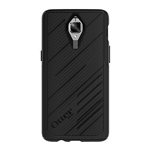 Otterbox Achiever - Funda de protecci n para HTC One Plus 3 color negro reviews Otterbox Achiever - Funda de protecci n para HTC One Plus 3 color negro