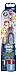 Oral-B AdvancePower Kids D 2010 - tooth brush