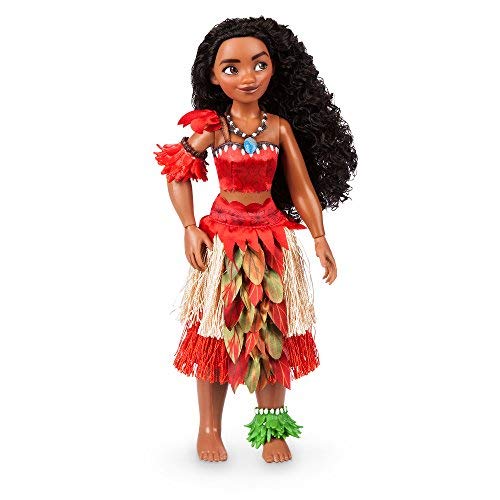 barbie vaiana disney