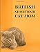Produktbild British Shorthair Cat Mom: Lined Notebook Journal