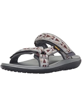 Teva Herren Terra-Float Slide Sandalen