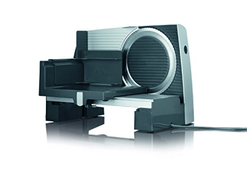 Graef EVO E14 Allesschneider - 3