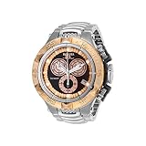 Invicta Subaqua Herren-Armbanduhr Armband Edelstahl Schweizer Quarz 27680