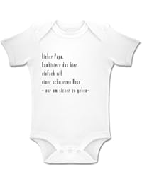 Suchergebnis Auf Amazonde Für Baby Strampler Sprüche