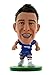 Produktbild Soccer Starz SOC046 - Chelsea Gary Cahill, Heimtrikot